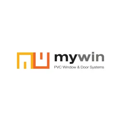 MyWin PVC Pencere & Kapı Sistemleri logo