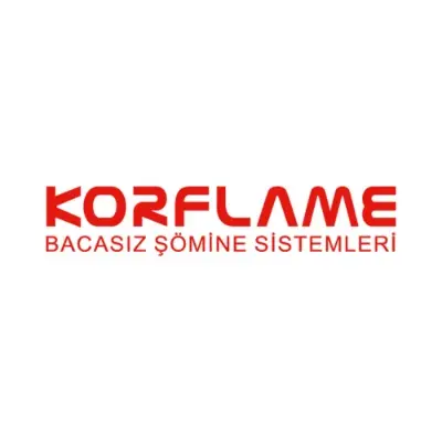 Korflame logo