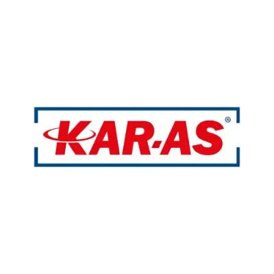 KAR-AS logo